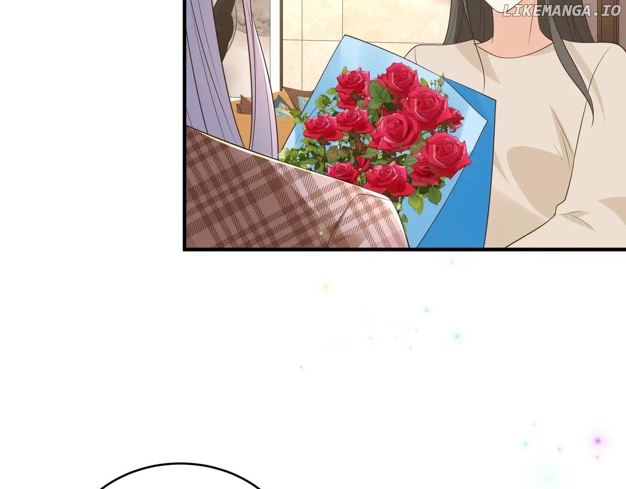 I Bring My Kid to Blow Up My Ex Husband's House Chapter 47 - page 58